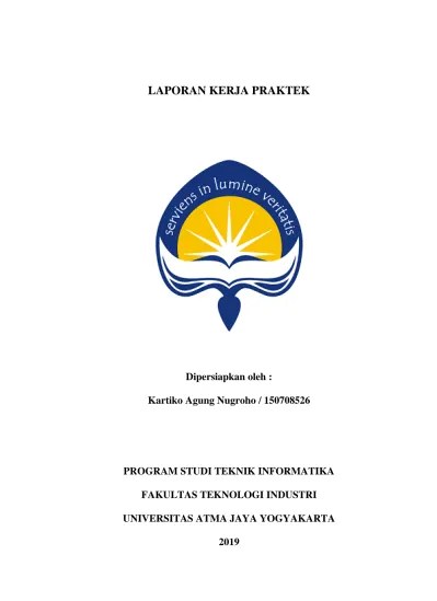 Bahasa indonesia english basa jawa basa bali Top Pdf Laporan Kerja Praktek Di Pt Kanisius 123dok Com