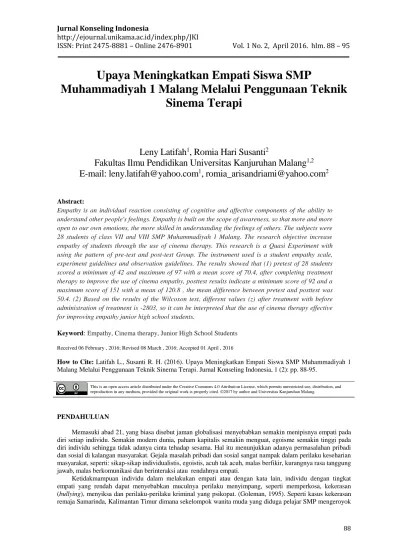 Dalam penelitian, saya menerapkan photovoice sebagai teknik pembelajaran untuk membawa siswa ke ranah berpikir aras tinggi . Upaya Peningkatan Sikap Empati Melalui Teknik Photovoice Pada Siswa Kelas X Jurusan Kriya Kulit Di Smk Negeri 1 Kalasan Tahun 2015 2016