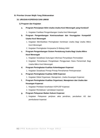 Kesempatan bagi saya untuk membuat usaha makanan kecil (. Contoh Makalah Usaha Makanan Usaha Kecil Menengah