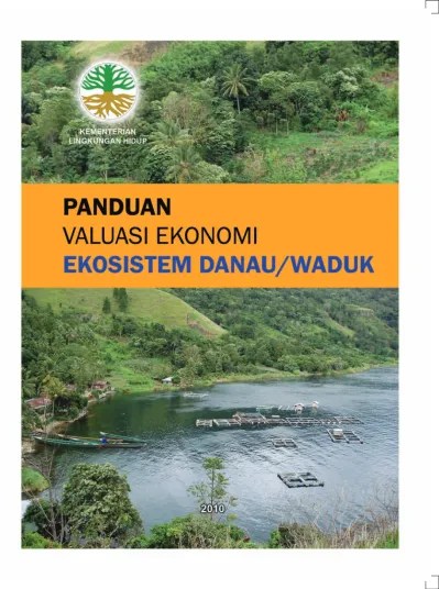 Pengertian danau, ekosistem danau, komponen biotik dan abiotik danau, zona daerah danau, simbiosis mutualisme dalam danau, hubungan antar komponen danau. Makalah Ekosistem Danau