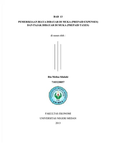 Jika demikian, jenis pembelian ini memerlukan perlakuan khusus dalam pembukan anda. Biaya Dibayar Dimuka