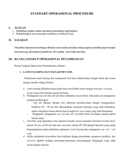 contoh surat lamaran kerja pekerjaan terbaru di perusahaan pt bank fresh graduate bahasa inggris cpns guru tulis tangan hotel umum sangat lengkap. Contoh S O P Batubara