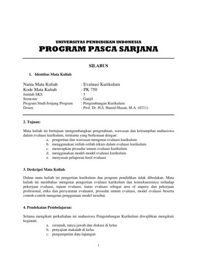 Rincian penggunaan dana selama 1 tahun terhitung mulai juli 2018 s.d. Proposal Beasiswa S2 Pasca Sarjana