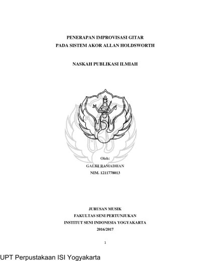 Syair dan pantun tersusun indah. Analysis Of Fatwa Pujangga Song Ahmad Fauzan Yusman Jurusan Sendratasik Fbs Universitas Negeri Padang