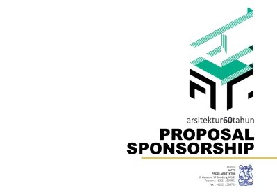 Proposal lomba pramuka contoh proposal pengajuan dana lomba pramuka. Contoh Tugas Proposal Sponsorship Nati