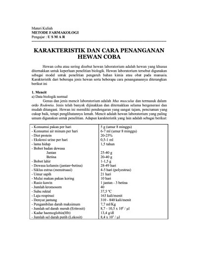 Maybe you would like to learn more about one of these? Subtema 2 Hewan Di Sekitarku