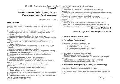 Adapun untuk contoh silabus dan rpp smk (sekolah menengah kejuruan) kelas x, xi,. Silabus Dan Rpp Kewirausahaan Smk Kelas X Xi Xii Rar