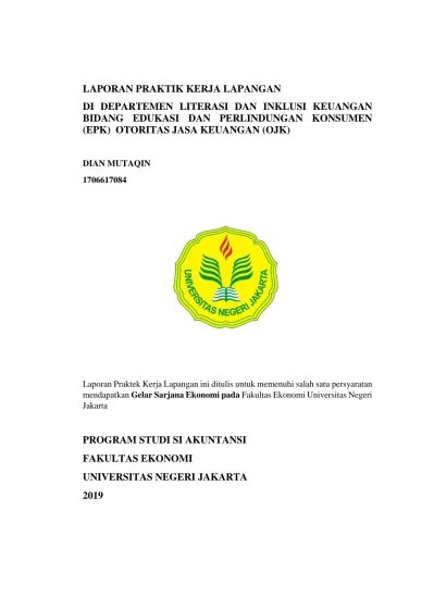 Komite audit dan direktur kepatuhan. Se Ojk 07 2016 Audit Internal