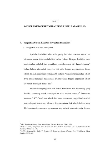 Tugas Revisi Makalah Hak Dan Kewajiban Suami Istri Flip Ebook Pages 1 17 Anyflip Anyflip 