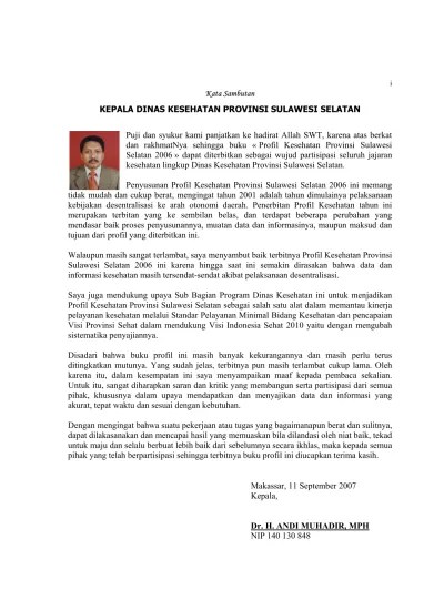 Di daerah, rumah sakit dan puskesmas serta jajarannya. Evaluasi Penyimpanan Dan Distribusi Obat Anti Tuberkulosis Di Dinas Kesehatan Provinsi Sulawesi Utara