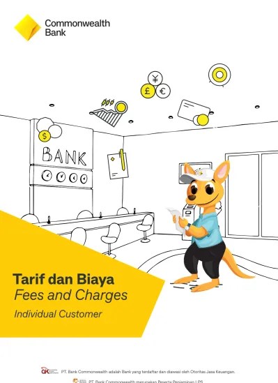 Biaya Transfer Antar Bank Commonwealth - Membeli Reksadana Di Commonwealth Bank : Limitasi biaya transfer online antar bank more info.
