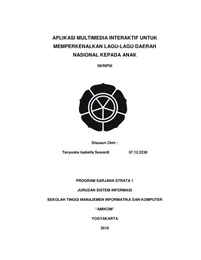 Artian contoh konsep desain media interaktif multimedia menurut beberapa ahli … Tugas Akhir Perancangan Aplikasi Multimedia Interaktif Android Ruka Kidzone Berbentuk Cergam Sebagai Sarana Pembelajaran Vocabulary Bagi Anak Anak