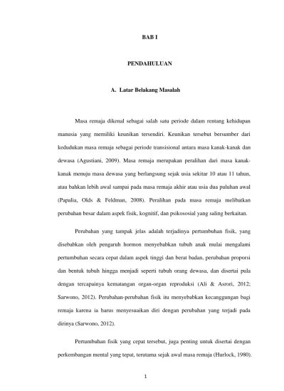 1998, ada 8 tahap tumbuh kembang keluarga, yaitu : Laporan Pendahuluan Tumbuh Kembang Anak