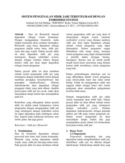 Lembaga bea cukai australia telah mengeluarkan contoh pengidentifikasi paspor . Diajukan Untuk Memenuhi Salah Satu Syarat Memperoleh Gelar Sarjana Komputer Program Studi Teknik Informatika