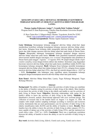 Contoh rencana pelaksanaan pembelajaran (rpp) tematik kelas 1 sd identitas sekolah : Rpp Matematika Kelas 1 Docx