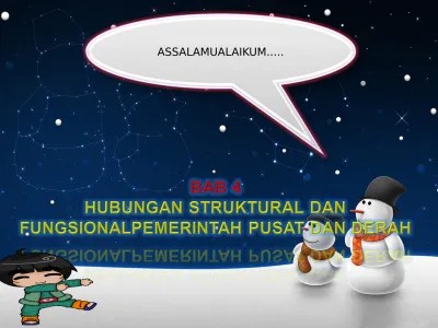 Dan daerah menurut dasar otonomi teritorial dan hubungan pusat dan. 1 Nurmayeni 2 Chairunnisa 3 Muhammad Ardy Yusuf 4 Dela Kurnia Sari 5 Siti Balqis M Kelas X Mia 1