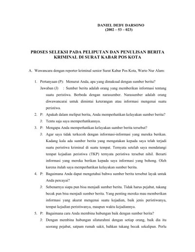 Lencana tidak terkunci yang menunjukkan sepatu bot astronot mendarat di bulan. Agenda Media Dalam Yellow Newspaper Analisis Isi Berita Kriminalitas Pada Halaman Pertama Dalam Surat Kabar Pos Kota Edisi Juni 2015