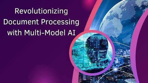 Harnessing Document Ai Revolutionizing Data Processing - Download Classic Landscape Pattern | High Resolution