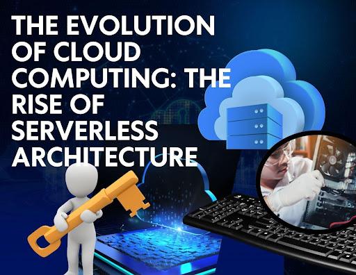 The Evolution Of Computing Serverless Architecture - Space Picture Collection - Ultra HD Quality