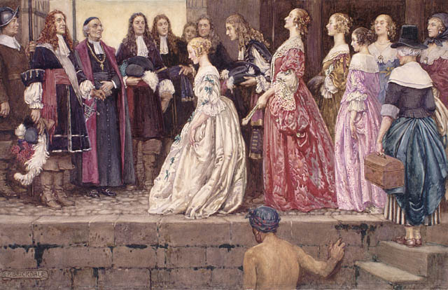 King's Daughters