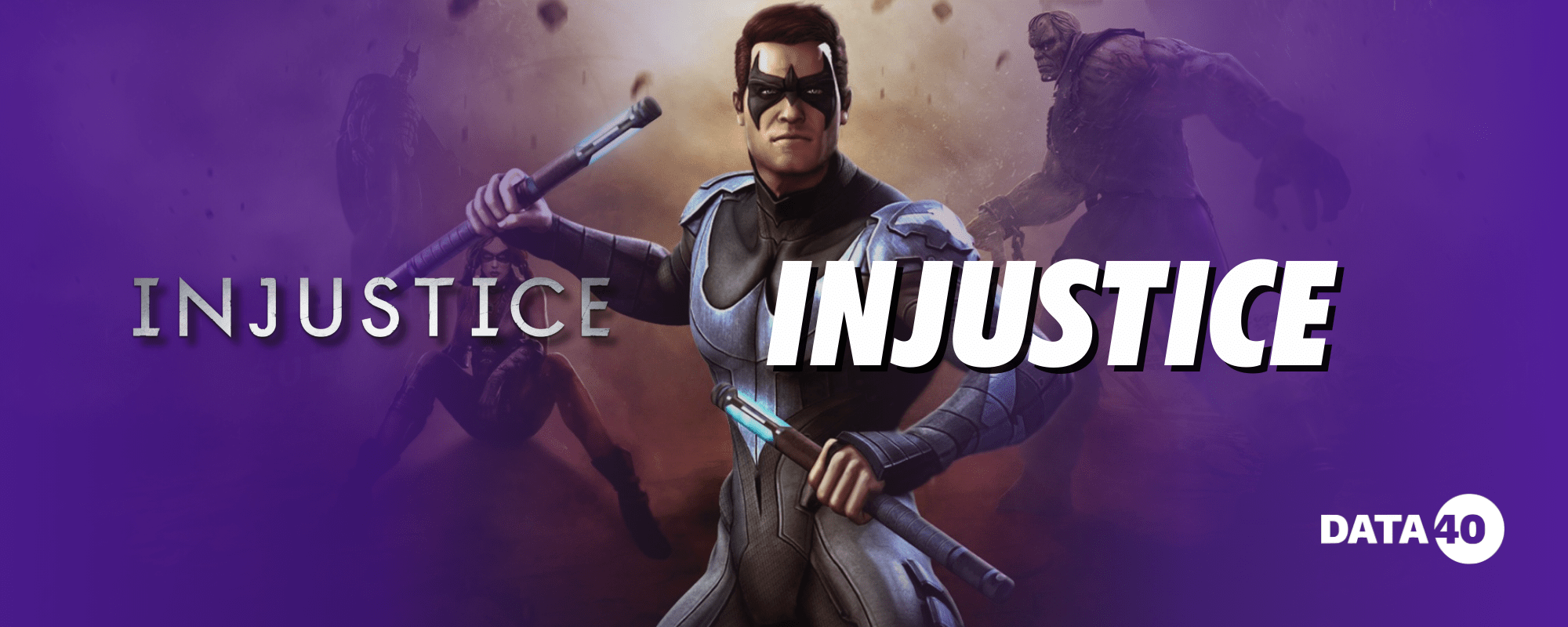 Top 10 Highest Grossing Arcade Games Of All Time Injustice 
