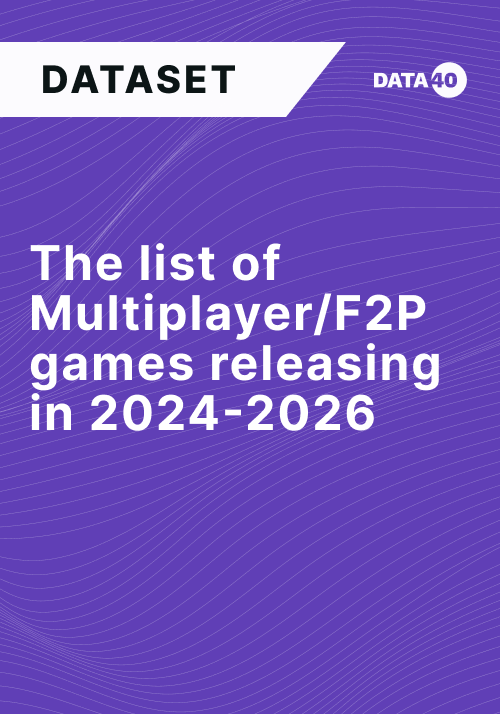 The List Of Multiplayer F2P Games Releasing In 2024 2026 Frame 40 7 