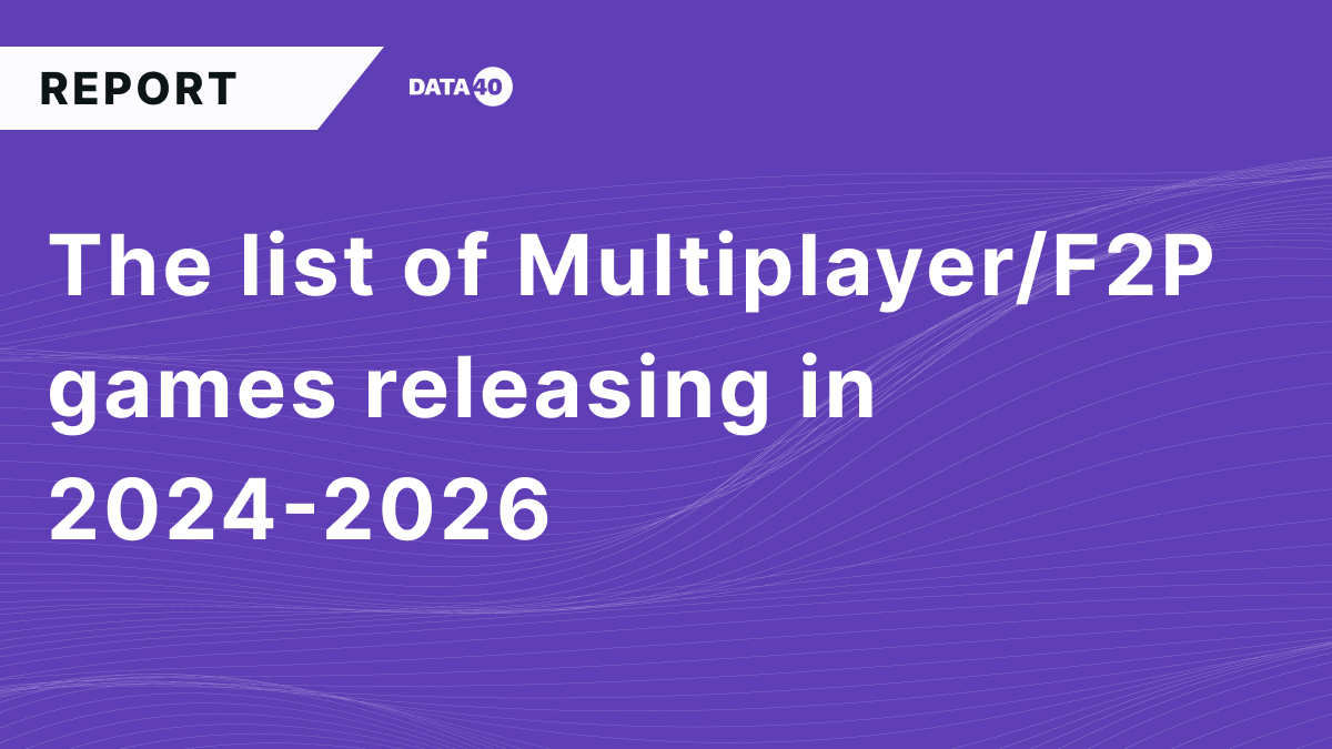 The List Of Multiplayer F2P Games Releasing In 2024 2026 Linkedin Og Image OpenGraph 11 