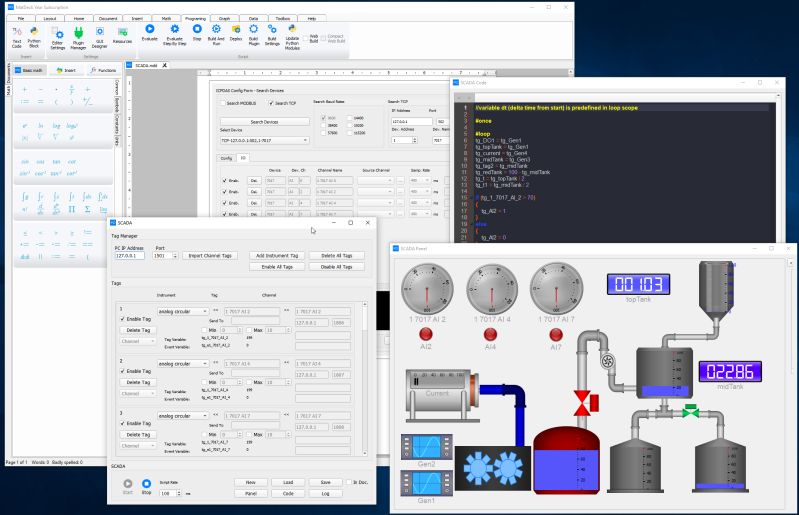 Data Acquisition Tutorial Modern Daq Systems Data Acquisition Solutions - Ultra HD Abstract Designs for Desktop