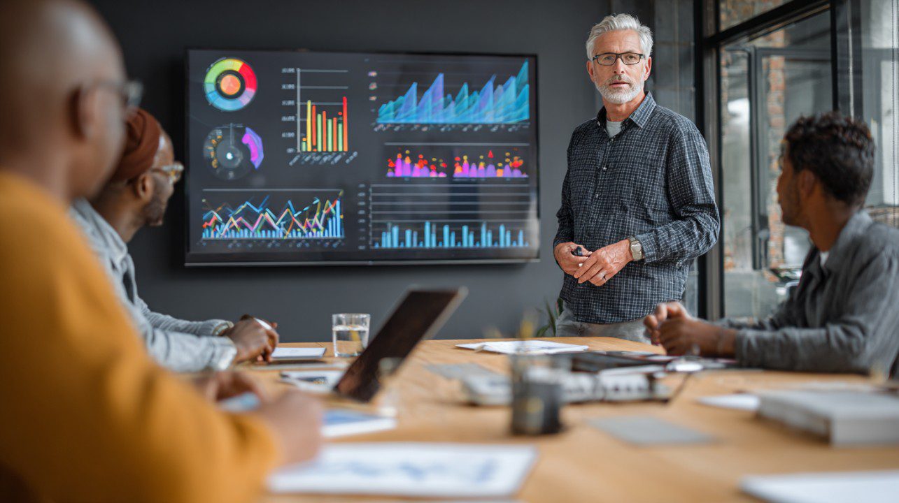 big data presentation