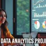 Top Data Analytics Projects To Skyrocket Your Portfolio