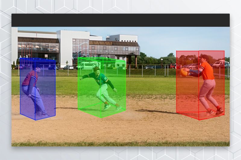 Cuboid Annotation Services Precise 3d Data For Ai Models - Light Texture Collection - High Resolution Quality