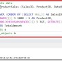 How To Create Index On Temp Table In SQL Server - DataBaseBlogs.com