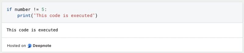 Python Tutorial Bedingte Anweisungen Und If Else Bl Cke Data Basecamp - High Quality Colorful Texture - High Resolution