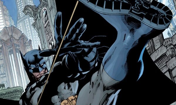 Batman Day