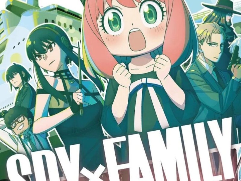 Reviews: Season 2 Spy x Family Episodes Ranked from Best to Bad