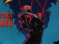 DC Day: To Celebrate ‘Nightwing’, two Heroic Couplets