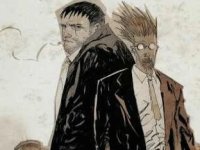 Image Day: This Week, the New ‘Golden Rage Vol. 2’ Comic Releases