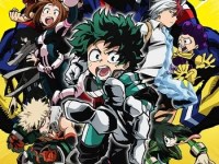 Anime/Manga: This Week, the New “My Hero Academia: Ultra Analysis―The Official Character Guide” Manga Releases in English