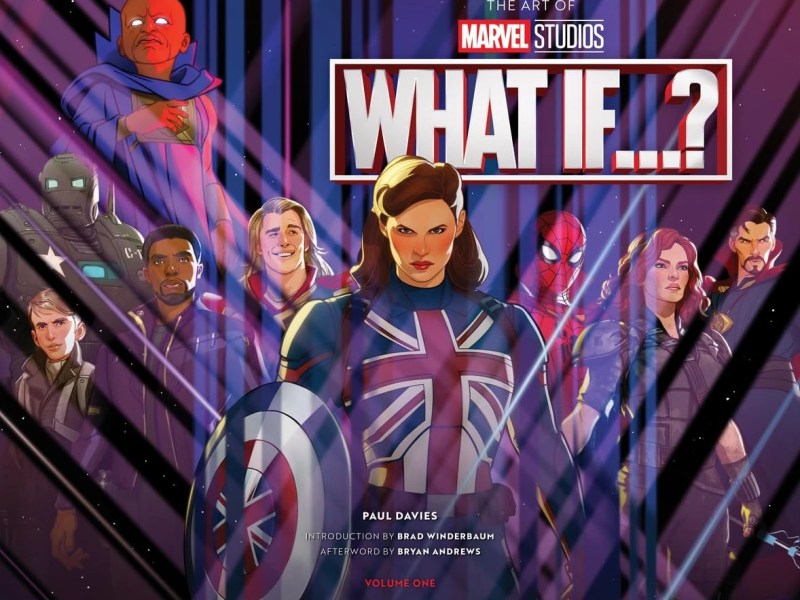 Reviews: Season 2 What If…? Episodes Ranked from Best to Worst