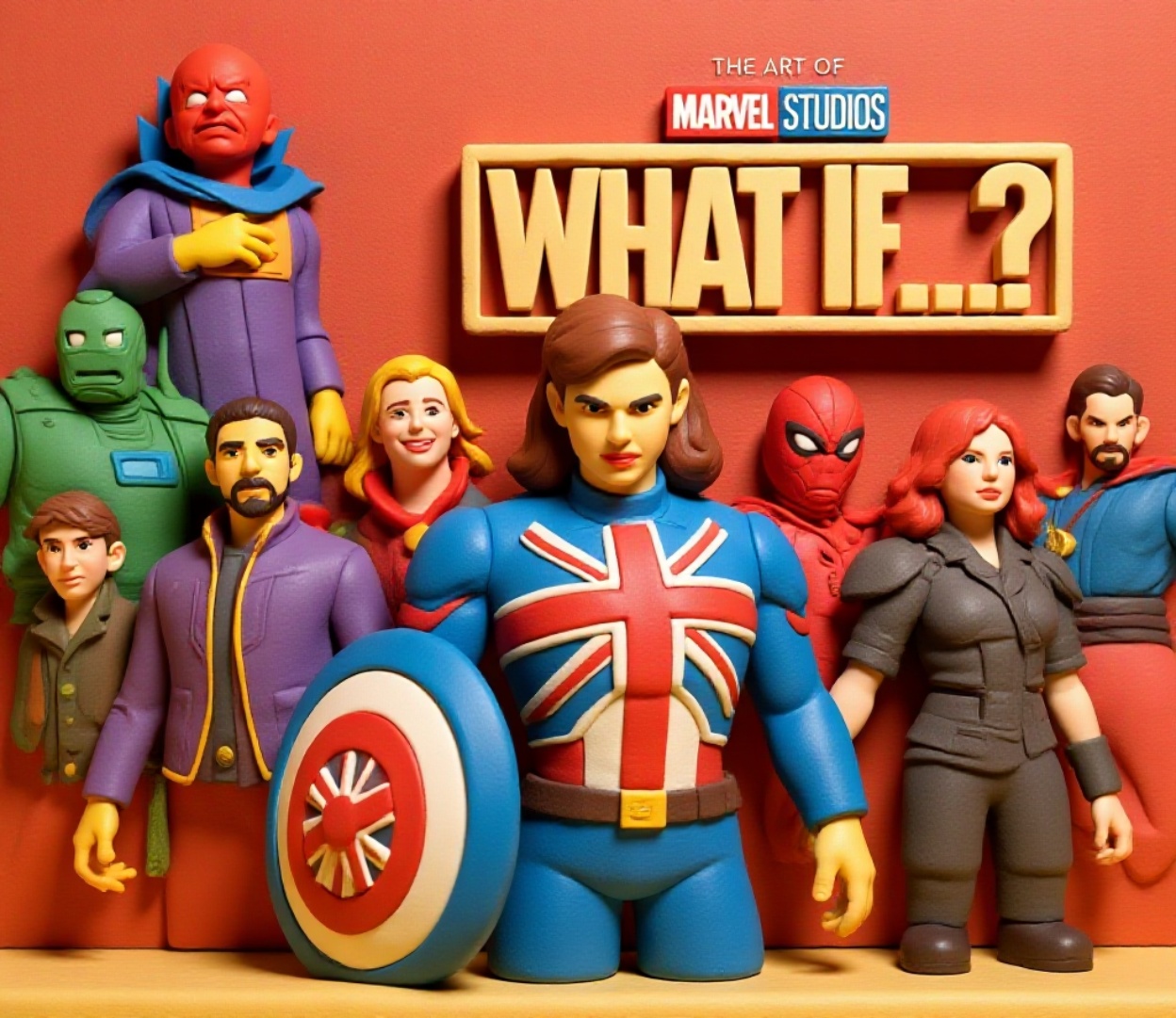 Reviews: Season 3 What If…? Episodes Ranked from Best to Worst