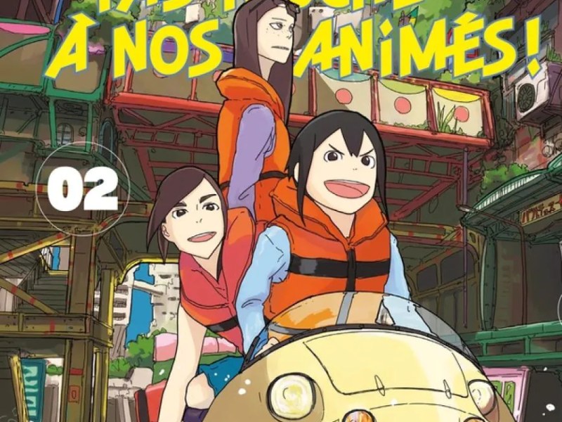 Les Best Sellers: Les Comics, BDs et Mangas de la Semaine à Offrir pour Decembre