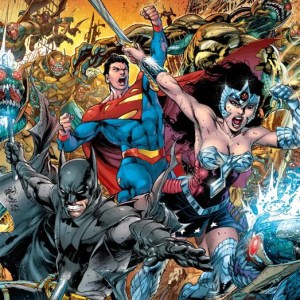 Earth 2 tome 1 - Rassemblement