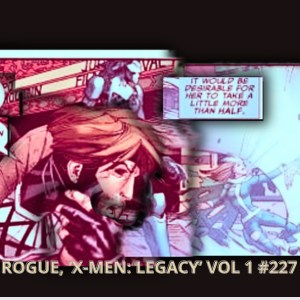 Rogue War Clash Motion Clip Art Pt I