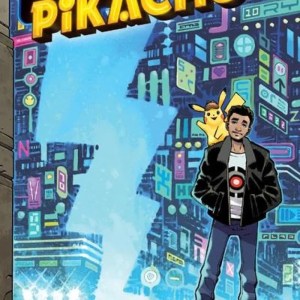 Détective Pikachu