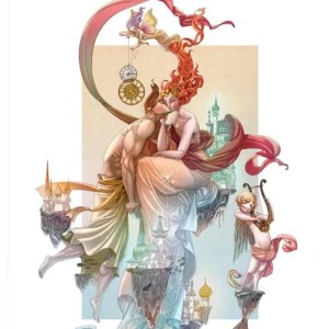Artbook Ramon Pla