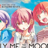 Anime/Manga: This Week, the New “Fly Me to the Moon, Vol. 32” Manga Releases in English