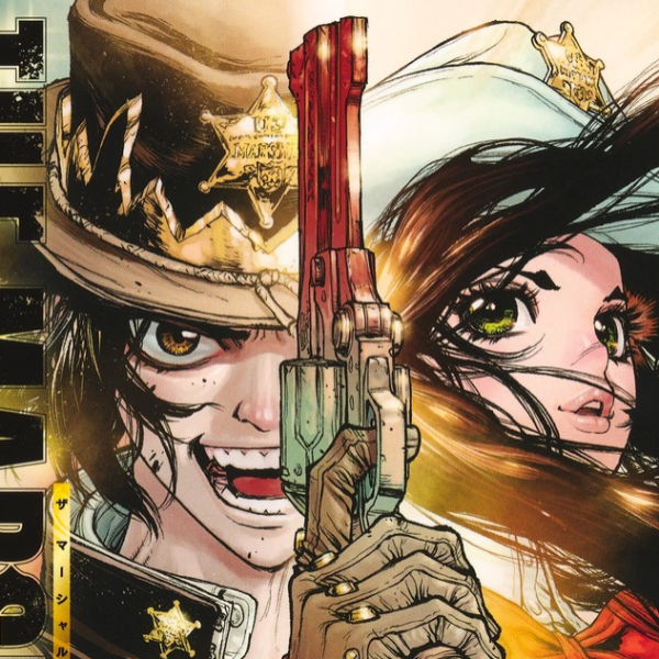 Anime/Manga: This Week, the New “The Marshal King, Vol. 1” Manga Releases in English
