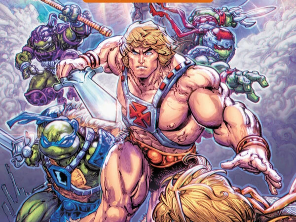 Dark Horse Day: 5 Reasons For and Against Why Leonardo Is Master Splinter’s Best Student (Comics)