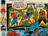 DC Day: The Time When Black Canary and Red Tornado Had to Save Earth-One and Earth-Two