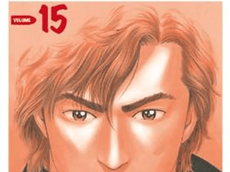 Anime/Manga: The Time When Yoko Almost Discovered Ryo’s Secret